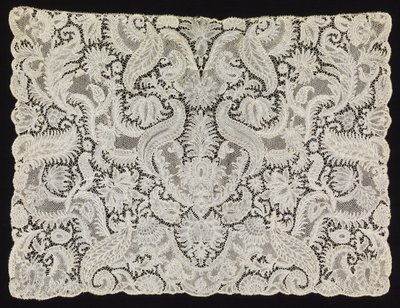 Cravat End by Unbekannt Unbekannt